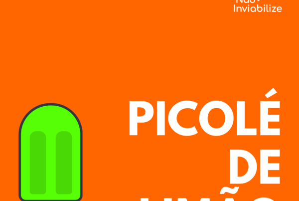 luto 3 | Nao Inviabilize picolé de limão