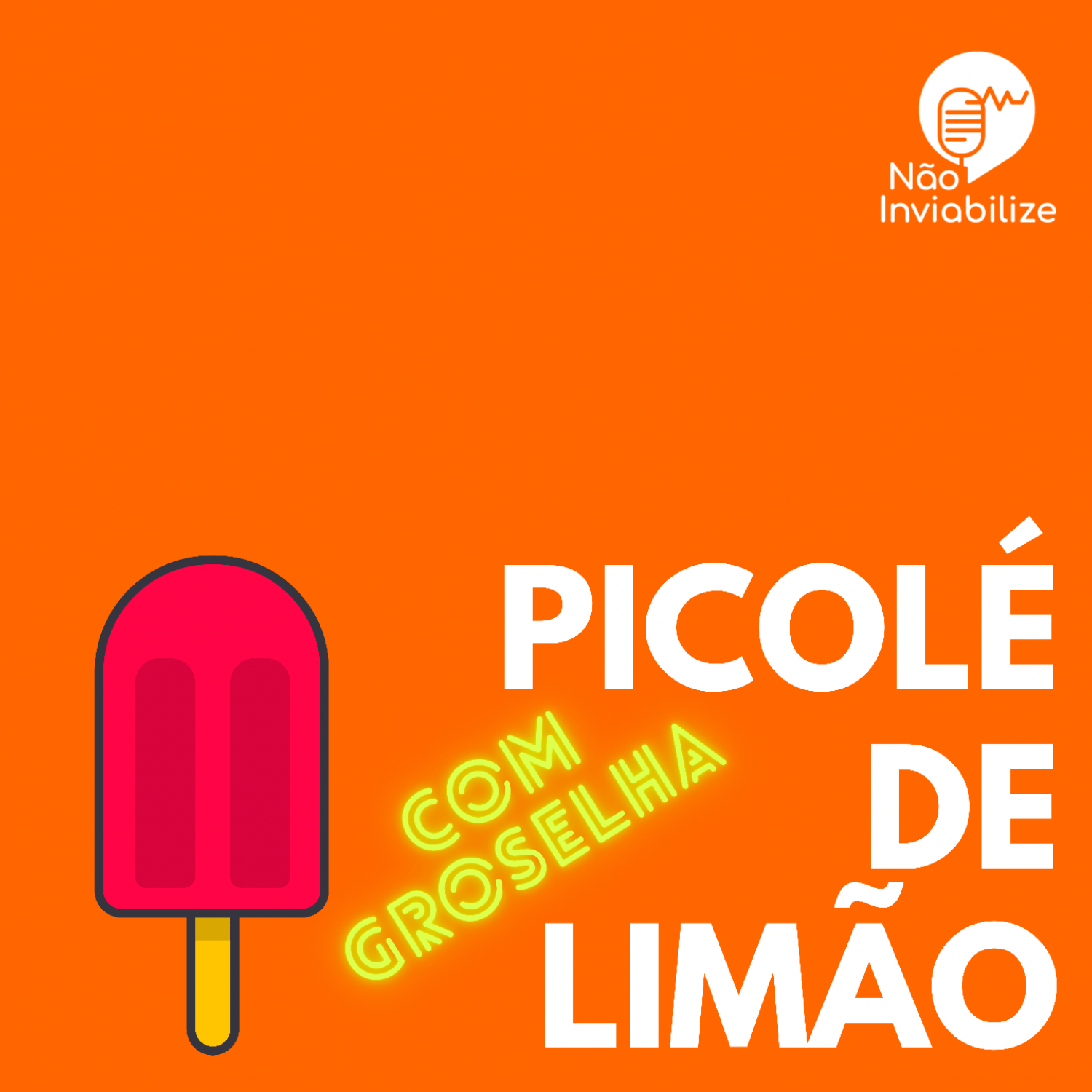 Picolé De Limão - Especial Dia Dos Namorados