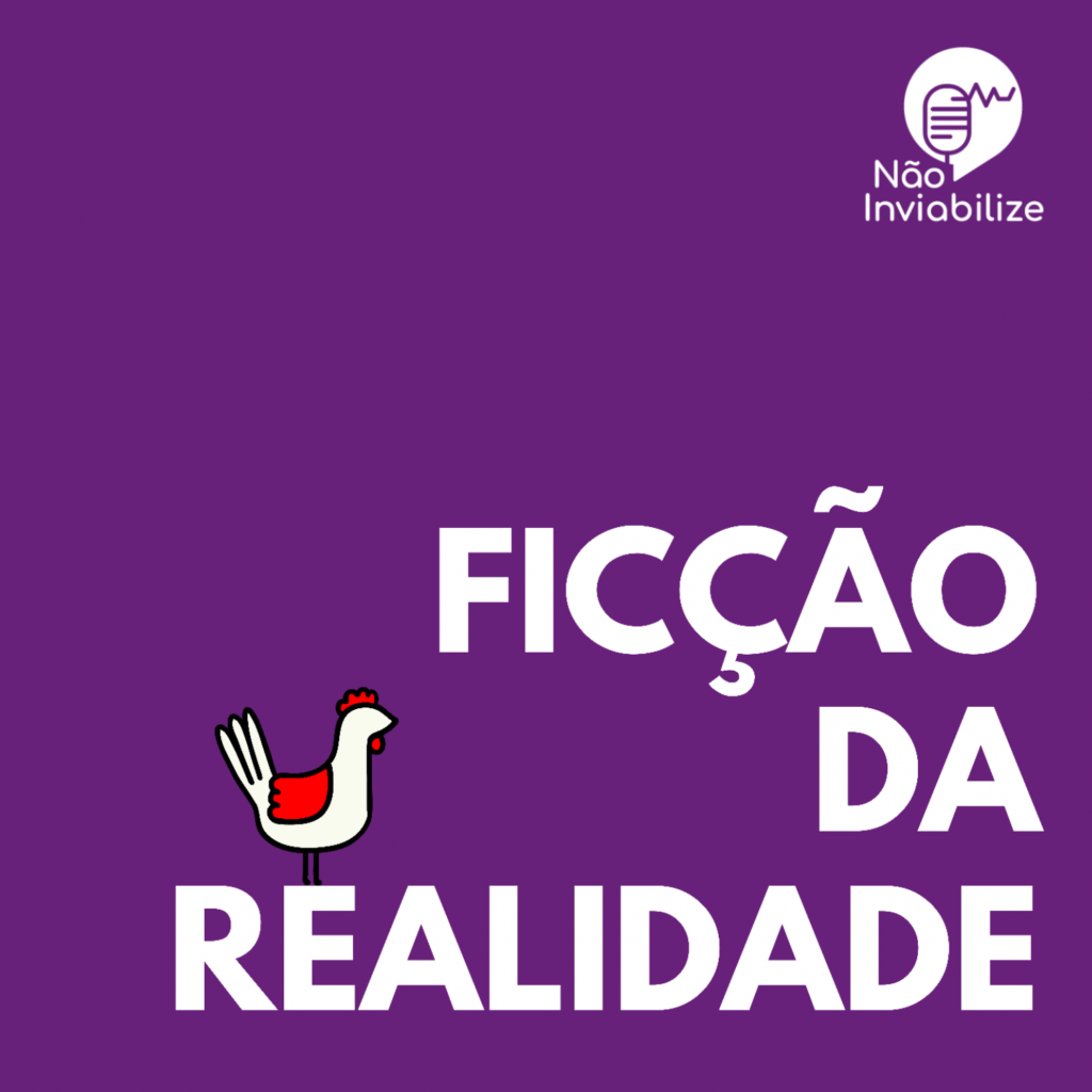 Ficção Da Realidade