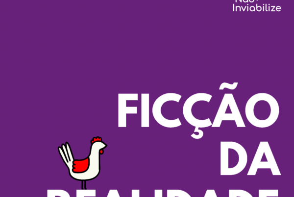 Ficção Da Realidade