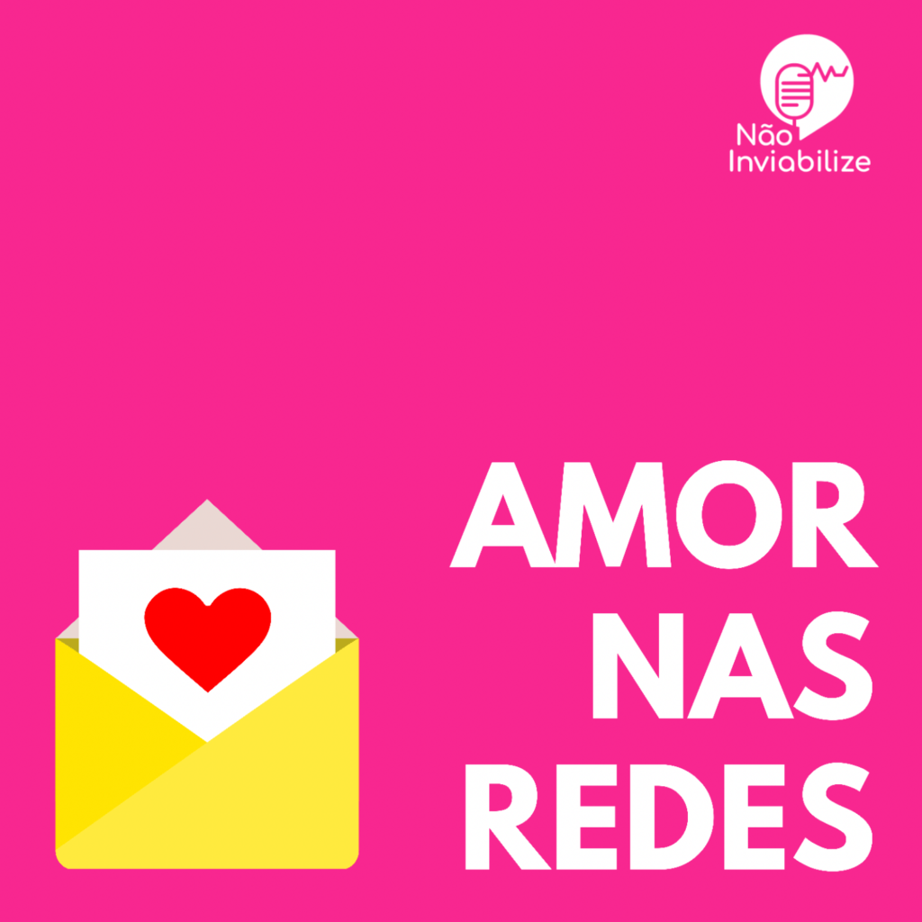 Amor nas Redes