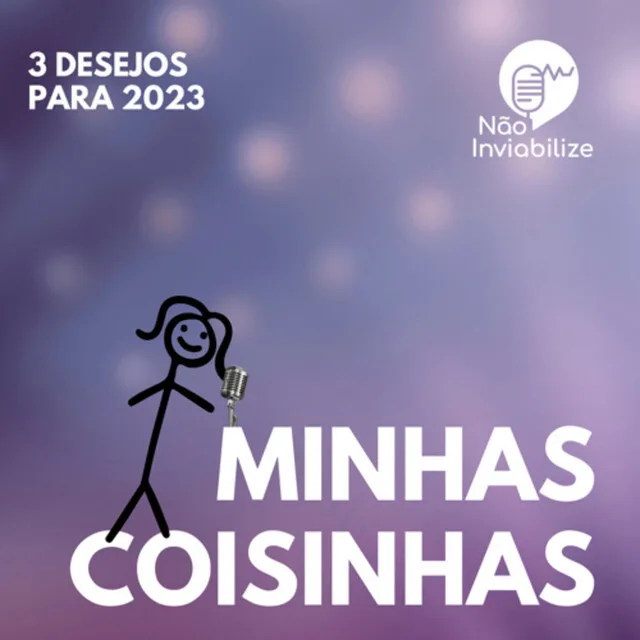 3 desejos profissionais para 2023