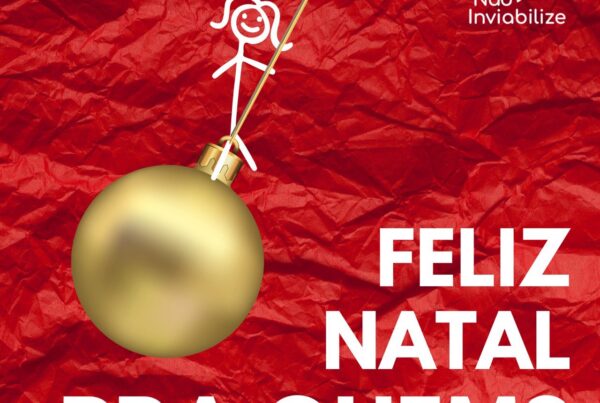 FELIZ NATAL PRA QUEM?