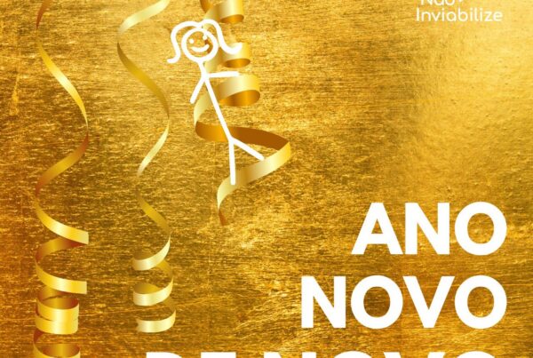 ANO NOVO DE NOVO