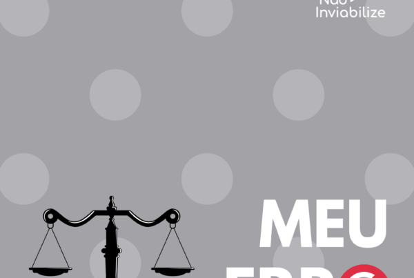 meu erro 01 2 | Nao Inviabilize