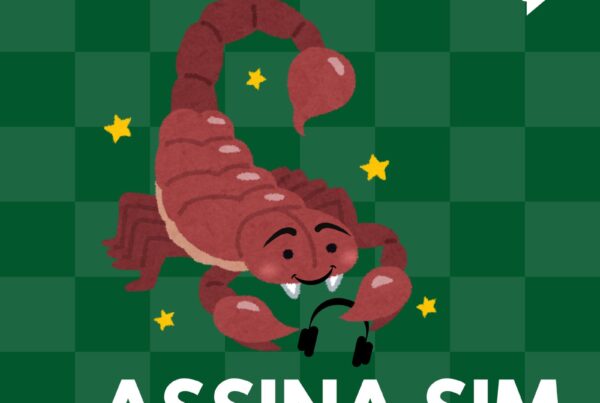 tá com saudade da gente? 1 | Nao Inviabilize