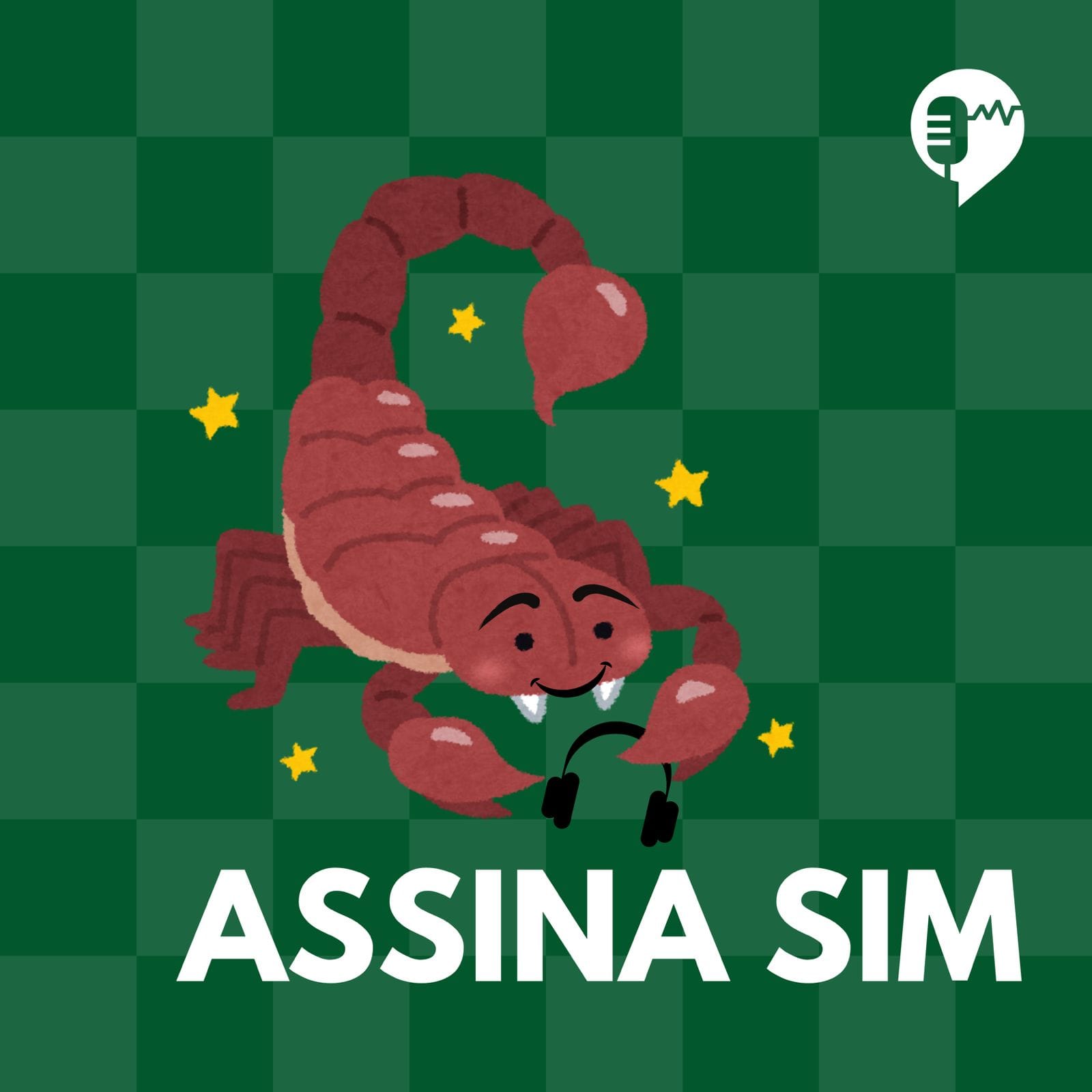 tá com saudade da gente?
