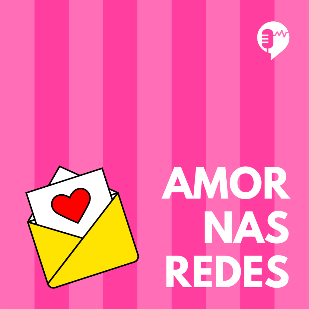 Amor Nas Redes