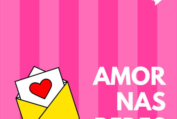 Amor Nas Redes